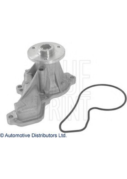 ADH29151 Devirdaim Honda Civic Vııı 1.6-1.8 2006-2011 19200RNAA01
