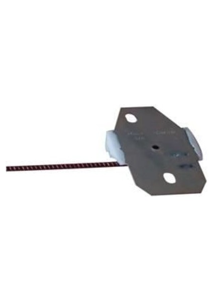 Serçeler T007 Cam Mekanizma Spıralı Tablalı Sol DKS-SL009