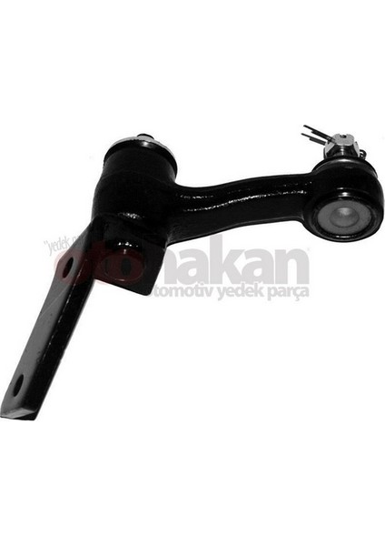 07285 Es Rot Deve Boynu Pitman Kolu L-200 86-96 MB527228