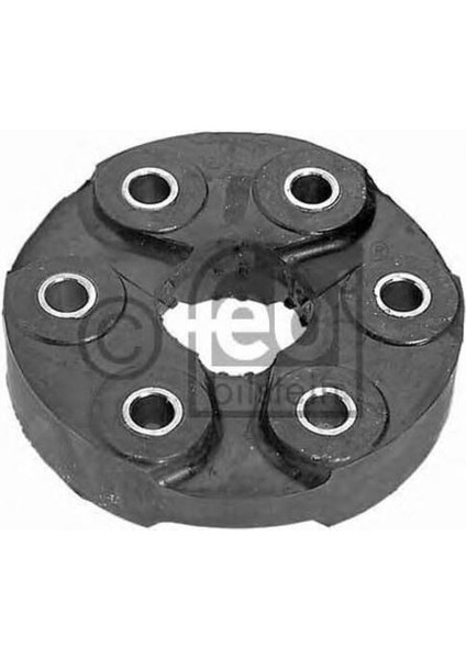 04435 Saft Takozu Bmw E81 E87 F20 F21 F29 26117511454