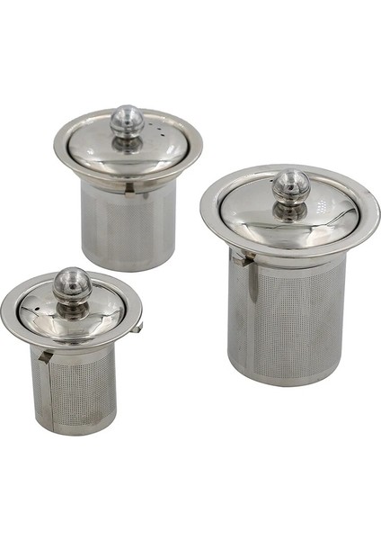 Koyu Haki Stili 1 Adet Yeniden Kullanılabilir Paslanmaz Çelik Çay Süzgeç Örgü Demlik Sepeti Gevşek Çay Yaprağı Demlik Kupa Demlik Teaware Için Ot Filtresi Sıcak (Yurt Dışından) indirimleri