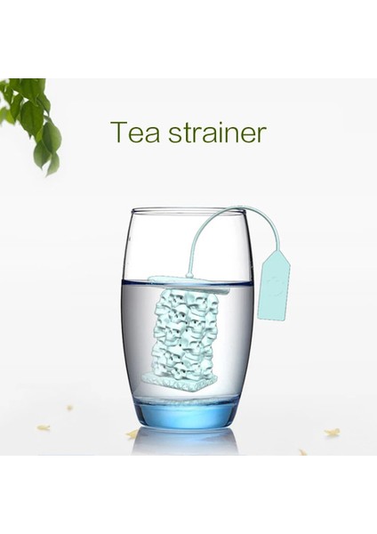 Ben Stil Silikon Çay Demlik Kafatası Kafa Şekli Çay Süzgeç Su Kahve Çay Aksesuarları Için Yeniden Kullanılabilir Yenilikçi Filtre Aracı (Yurt Dışından) indirimleri