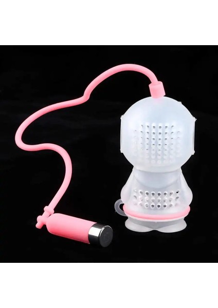 Mavi Stil Yenilikçi Dalgıç Şekli Silikon Çay Demlik Süzgeç Çay Yaprağı Filtre Silikon Çay Poşeti Evde Çay Yapma Aksesuarları Için Teaware (Yurt Dışından) fırsatları