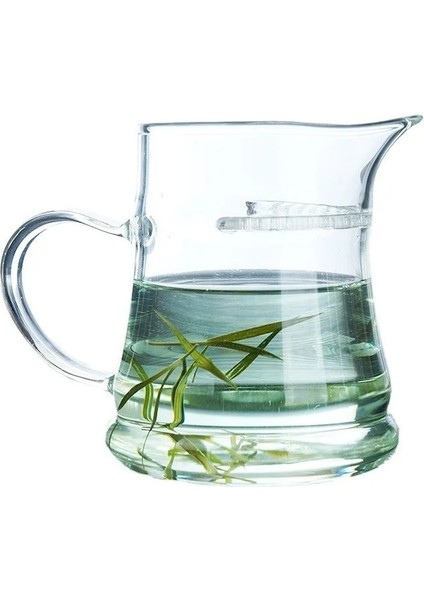 B Tarzı 300ML Cam Çay Süzgeç Bardak Isıya Dayanıklı Cam Çaydanlık Çay Demlik Süt Ucu Ağız Filtresi Ayırıcı Mutfak Aksesuarları (Yurt Dışından)