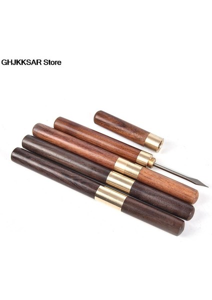 A1 Stili Yüksek Li Ahşap Çay Bıçağı Çay Töreni Aksesuarları Puer Adanmış Çay Iğnesi Çin Kung Fu (Yurt Dışından) fiyatları