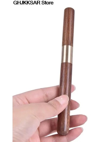 A1 Stili Yüksek Li Ahşap Çay Bıçağı Çay Töreni Aksesuarları Puer Adanmış Çay Iğnesi Çin Kung Fu (Yurt Dışından) modelleri