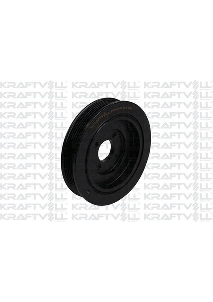 15050031 Krank Kasnağı Boxer Ducato Jumper 94-02 2.5d 2.5td 2.5tdı 0515.H3
