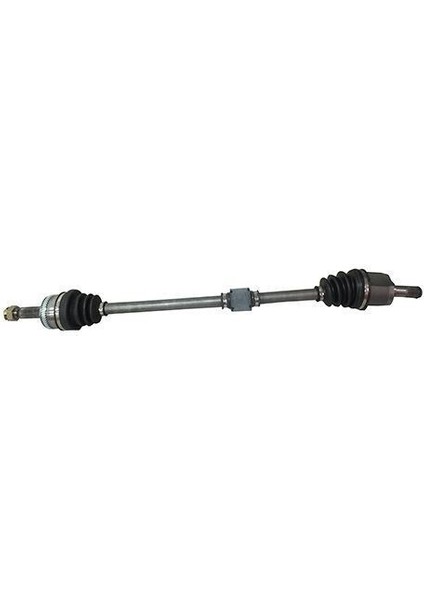 4491006 Komple Aks Sağ Accent Era 06-12 1.4gl-1.6 Gls Abs'li 48DIS 924MM 495001E650