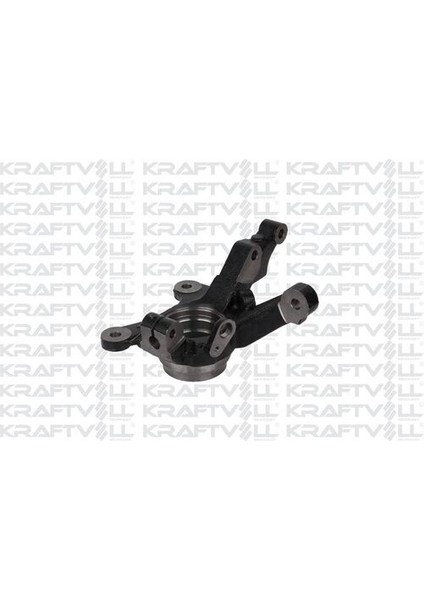 01030124 Aks Taşıyıcı Sağ Ön Kia Rio 63MM 2000-2004 51716FD000