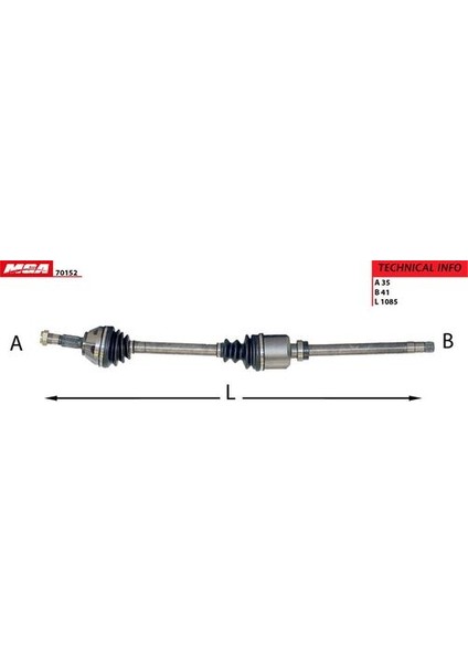 70152 Aks Sağ Abs'siz Boxer Jumper Ducato 18Q 1495546080
