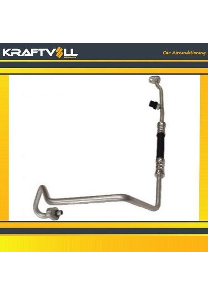 19013148 Klima Hortumu Clio Iı Symbol Kango 1.5 Dcı 2011- 8200373884