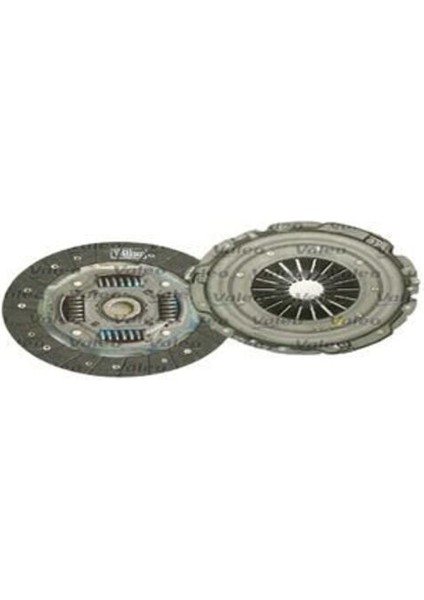71734906 Debriyaj Seti Ducato 2.3 Jtd 01 02-06 06 F1AE0481C-MEK-5M 1332237080