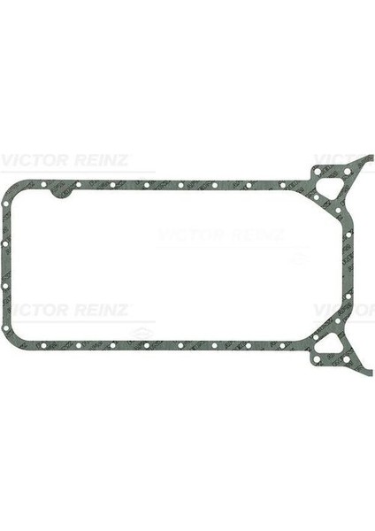71-29170-10 Yağ Karter Contası Volkswagen LT35 2.3-Sprinter 96-06-Vito 96-03-Slk 96-00-C Ser W202-S202 C180-C200 00A103609A