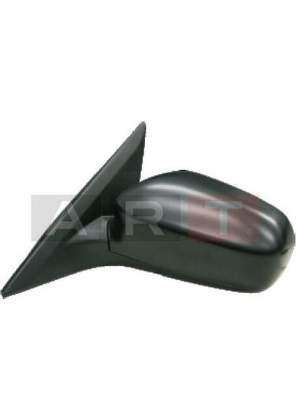 M033.3052 Dış Dikiz Aynası Elektrikli Isıtmalı Sol (4 Kapılı) Civic 01-04 76250S5AG41