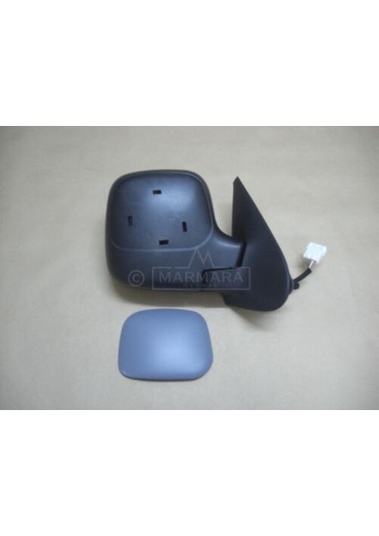 E-0974 Dış Dikiz Aynası Partner Berlingo Elektrikli Ayna Astarlı 02 08 Sağ 8153.JN