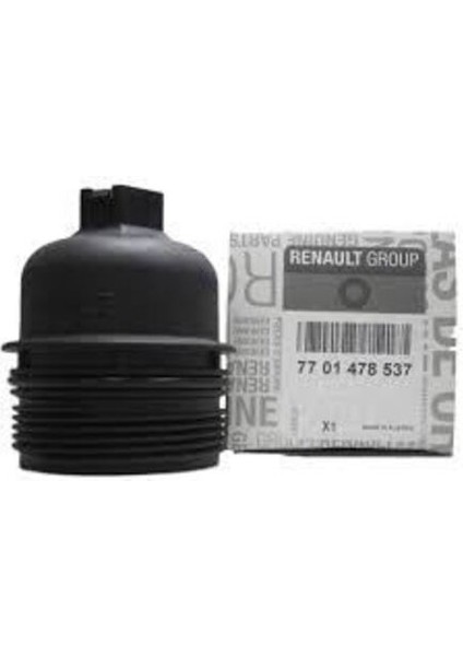 Renault-Mais-Orjinal 7701478537 Yağ Filtre Kutusu M9T M9R Kapağı Master Iıı Trafic Iı Laguna Iıı 6000616624
