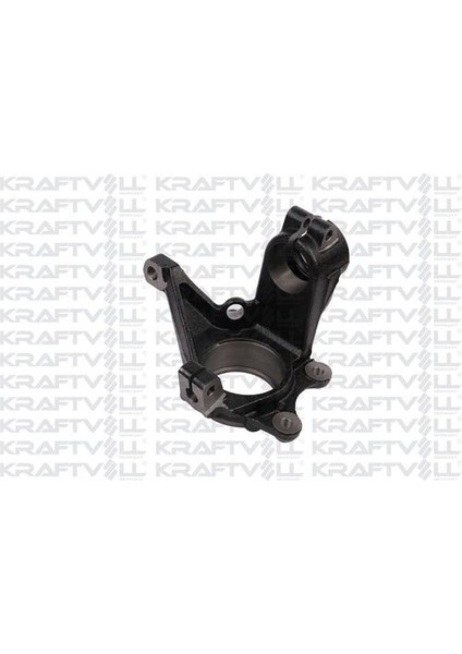 01030151 Aks Taşıyıcı Sol Ön Peugeot Partner (5.5f) 1.9 D Rotil Capı 16MM Abs'li Abs'siz 82MM 1996-2007 3646.53