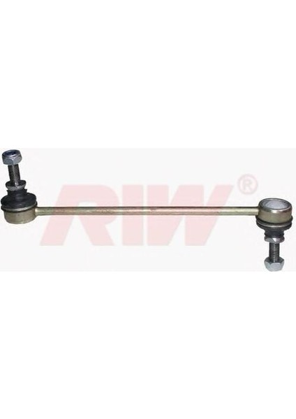 Rıw FO4020 Z Rot Ön Mondeo II-1996-2000-TRANSIT Connect Usa TYPE-2010-2013-MERCURY-COUGAR-1998-2001 1S713B438AC