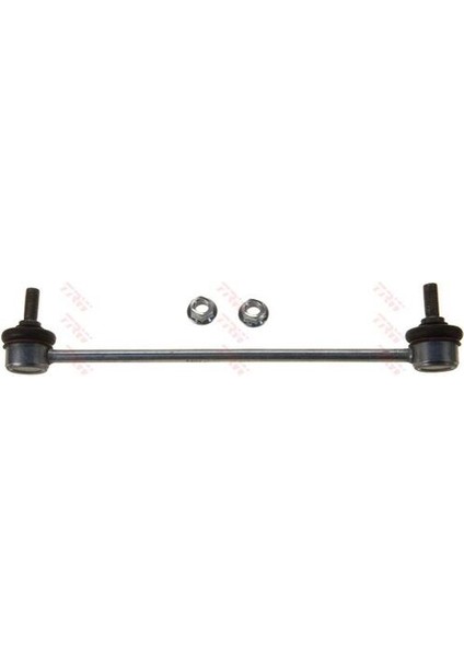 JTS491 Z Rotu Volvo S40 2001-2004 V40 2001-2004 267MM 30884179