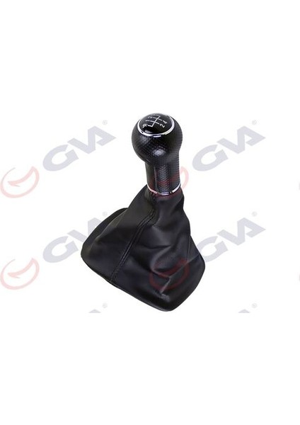 9165422 Vites Topuzu 5 Vites Polo 1995-2002 Polo Classic 97-00 6X0711118F