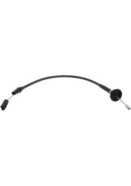 7001110 Debriyaj Teli 794 533 Golf Gtı Ds Gtd Caddy 76-82 171721335E