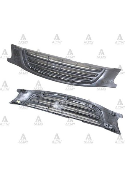 5310005020 Panjur Avensis 96-00 Siyah Komple 5310005020