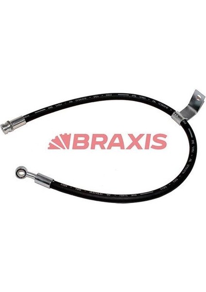 AH0681 Arka Sağ Hortumu Sonata 93 98 (Abs'li Araçlar Için) 5874534001