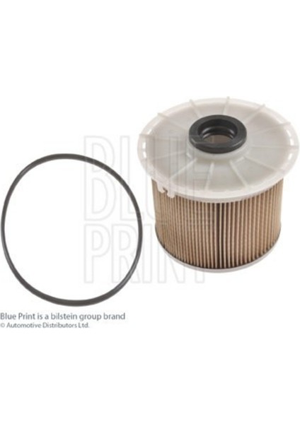 ADZ92317 Mazot Filtresi Isuzu D-Max Tfr Tfs 2.5 2006 2012 Dma 2.5 Crdı 4x4 2012- 8980363210