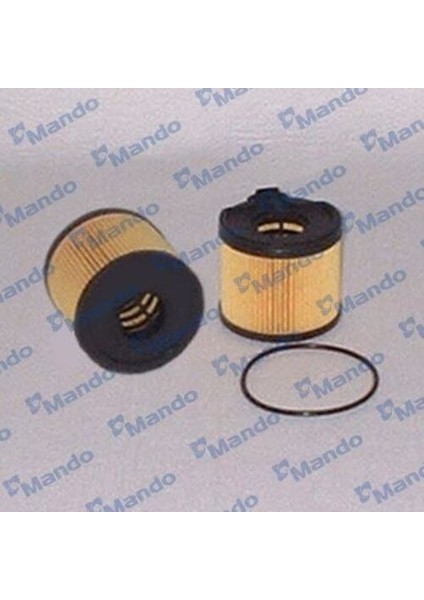 MMF035041 Mazot Filtresi 206 307 405 406 806 Partner Expert Xsara C5 Berlingo 2.0 Hdı 1901.59