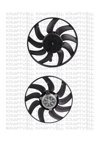 08120082 Fan Motoru 400W 400MM Audi A4 13-16 A5 12-Q5 13- 8K0959455G