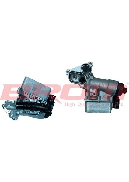 R5606 Yağ Soğutucusu Komple Kütüklü Master Iıı Movano Iıı 2.3 Dcı Cdtı 10- 8201005241