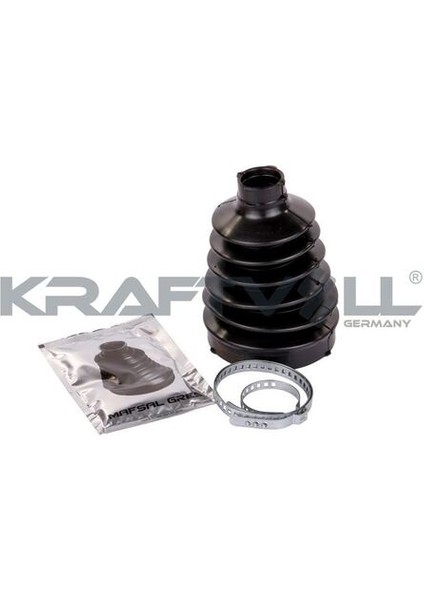 10020128 Aks Körüğü Diş Plastik Mondeo Iv 07-Smagalaxy 06-14 6G914C062BA