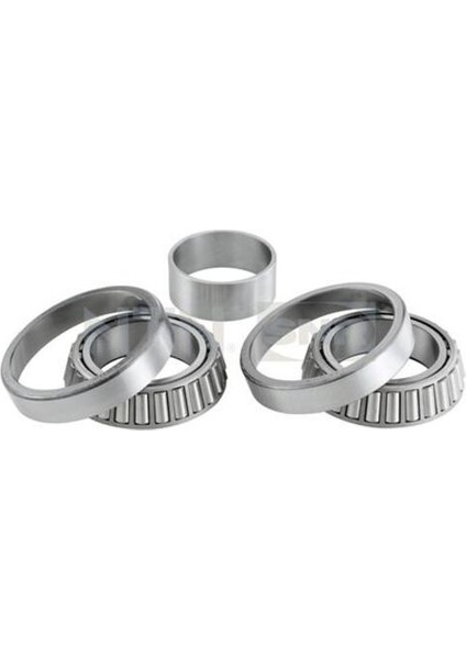 R14154 Arka Teker Poryası Crafter 2.5tdı Abs'li 06-11-Sprinter 216-224-210I-211-215-216-218-219 06-09 9063500149