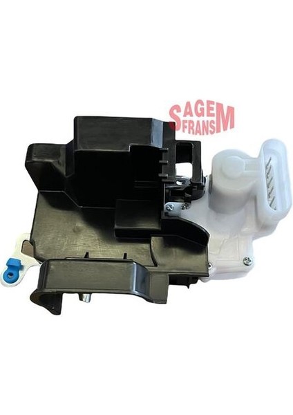 171209 Kapı Iç Kilidi Ön Sağ Elektrikli Palio Albea 46847044