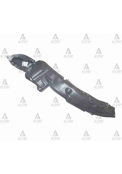 74101SR3000 Çamurluk Davlumbazı Civic Ön 92-95 Sağ Sd Hb 74101SR3000