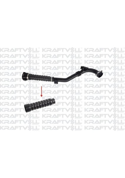 10034727 Turbo Hortumu Plastik Boru Hariç 2 Kat Polyester Kullanılmıştır Renault Laguna Iıı (Bt0 1) 8200852008