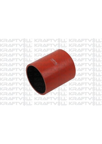 10040664 Silikon Hortum Düz (Ic Çap 90MM-BOY 110MM) -Bmc Truck 52RS200317
