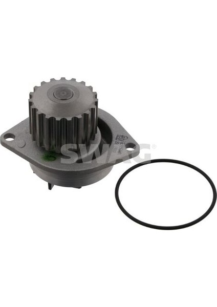 62919068 Devirdaim Su Pompası P106 Gtı Saxo Vts TU5J4 (1.6 16V) 206 207 C3 C4 TU5JP4 (1.6 16V) Ec4 1201.A2
