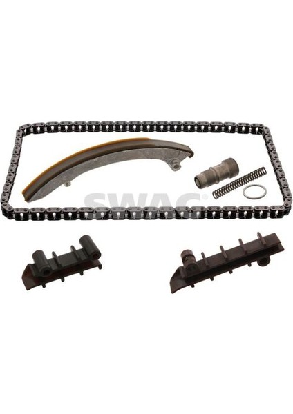 99130305 Eksantrik Zincir Seti Sonsuz Zincir Iıe Mercedes Benz Pkw 1020501011