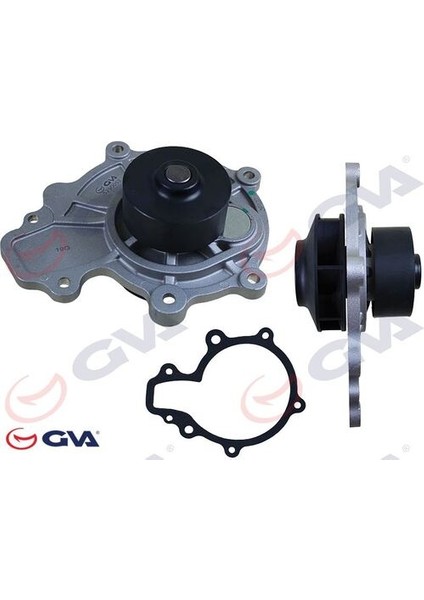 5290052 Devirdaim Captiva 06-Lacetti-Cruze 2.0d Cdtı 10-PA1068 25183429