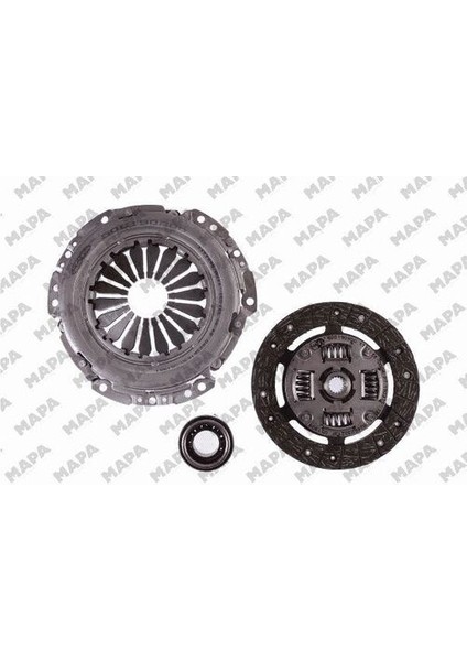 009190800 Debriyaj Seti Opel Agila 1.3 Cdtı 07-Suzuki Swift 1.3 Ddıs 05- 2210086G40