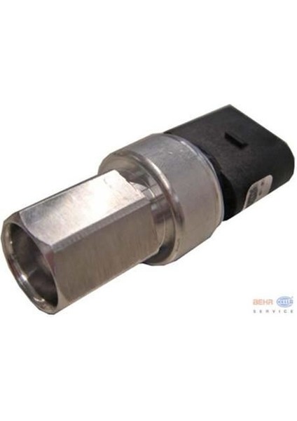 -Knecht-Behr ASE18000P Klima Basınç Müşürü A3-Q7-Golf V-Caddy-Caddy Iıı-Passat 04-Tüm Modeller 99 9 1K0959126A