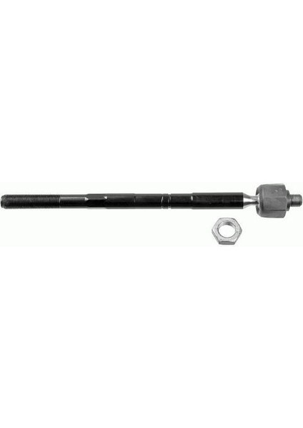 Lemförder 3091501 Rot Mili Focus Iı C-Max 06-11 07-Kuga 08-Mazda 3 S40 04-V50 04-C30 06-C70 06- 1317453