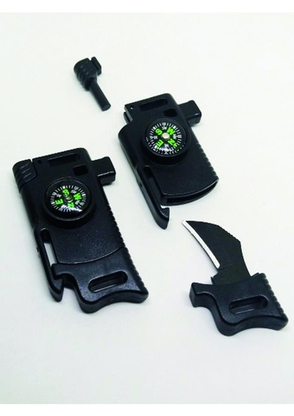 Pusulalı Bıçaklı Parakort modelleri