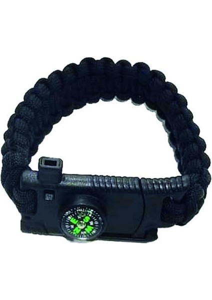 Pusulalı Bıçaklı Parakort