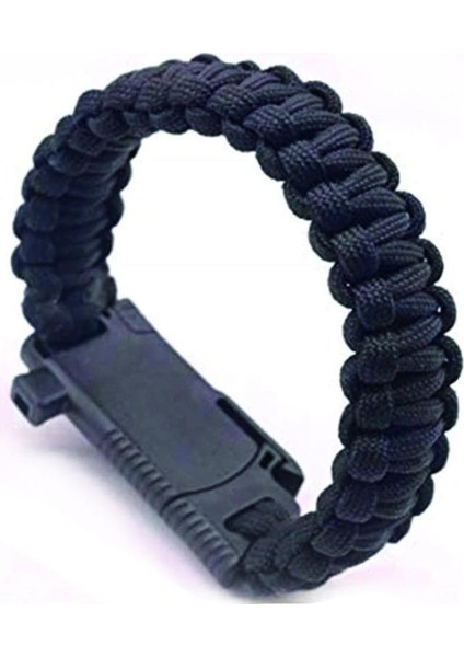 Pusulalı Bıçaklı Parakort