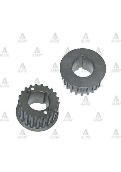 1352154030 Dıslı Krank Hilux 2l 1352154030