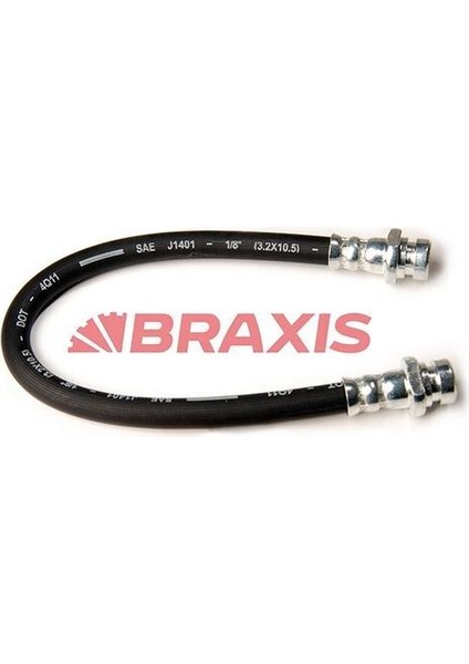 AH0531 Arka Fren Hortumu Swift Iıı 05 10 Splash 08- 5157062J00