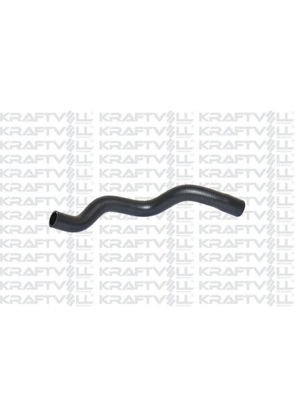 10030918 Radyatör Üst Hortumu Linea 1.3 Multijet 07- 51883499