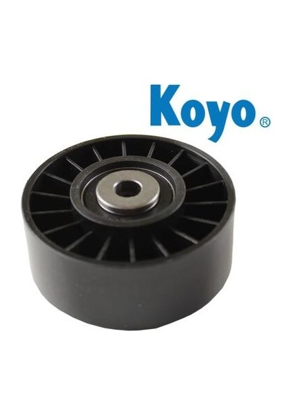2775174 Alternatör Gergi Rulmanı Golf Iv-Bora-A3-Toledo 1.9 Tdı Agr-Alh-Ahf 1997-2004 38145276